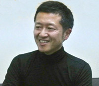 テレビ東京 報道局 ニュースセンター デジタル編集担当部長 鈴木宏昭さん