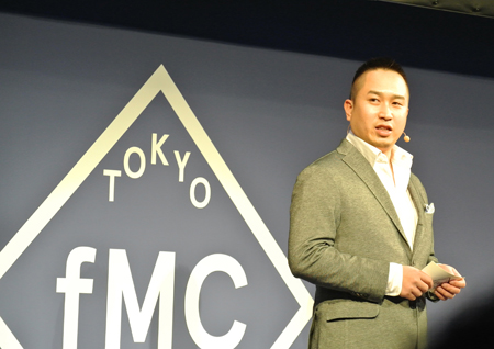 Facebook日本担当グロースマネージャー 児玉太郎氏