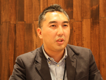 株式会社ゴルフダイジェスト・オンライン マーケティング部 部長 中澤 伸也 氏