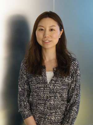 PR TIMES 山村京子氏