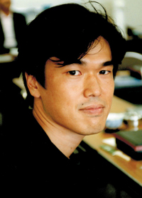 Facebook Marketing Manager須田伸氏