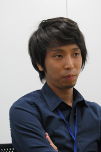 株式会社マガシーク Web企画部 Webマーケティングスーパーバイザー 石川森生氏