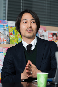 株式会社リクルートテクノロジーズ 西郷 彰氏