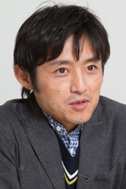 デル株式会社マーケティング統括本部 マーケティング本部メディア部兼スモールビジネスマーケティング部部長千歳敬雄氏