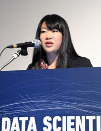 株式会社リクルートテクノロジーズ 坂本 千映子 氏