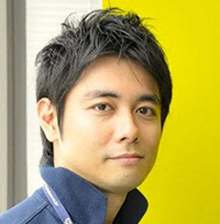 「サイボウズ式」編集長の大槻幸夫です。