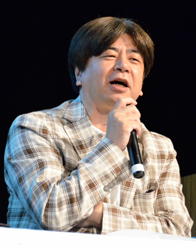 株式会社デジタルインテリジェンス 代表取締役 横山隆治氏