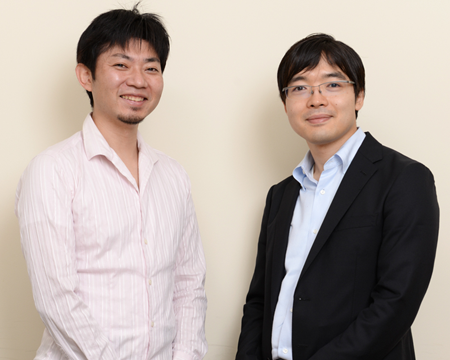 ヤフー株式会社 マーケティングソリューションカンパニー マーケティングイノベーション室 室長 友澤大輔氏 株式会社リクルートジョブズ メディアプロデュース統括室 マーケティング&デベロップメント グループグループマネジャー 板澤一樹氏