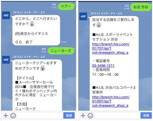プッシュ通知＆LINEで本格化する日本のクロスチャネル・コミュニケーション (1/3)