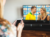 Videologyと英Nielsen、TV視聴率データを用い動画ターゲティングをリアルタイムに最適化