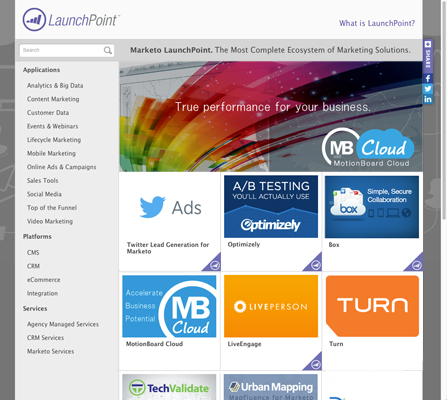 LaunchPoint