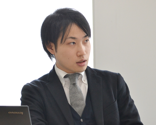 株式会社Leonis & Co.共同代表 兼 トランスコスモス株式会社 オムニチャネル推進室 室長 伊藤圭史氏