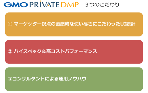 運用経験があるからこそ気付けた「こだわり」が詰まっている