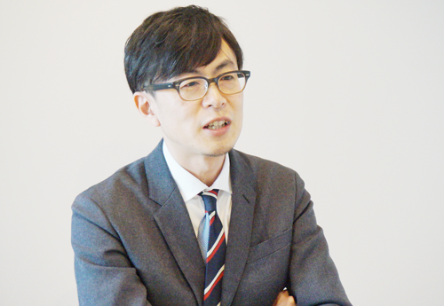 株式会社クラシコム 代表取締役 青木耕平氏
