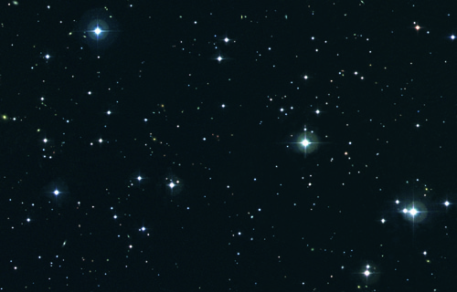 星空Before 星空Before