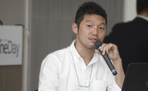 株式会社アサツーディ・ケイ デジタルビジネス本部 グロースハック・プランニング室 室長 本松 慎二郎氏