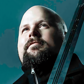 Markus Notch Persson Markus Notch Persson