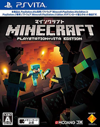Vita Edition Vita Edition
