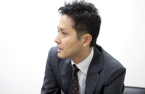 株式会社ワイヤーアクション 代表取締役/株式会社電通 統合データソリューションセンター メディアインテリジェンス開発部 部長 松永久氏