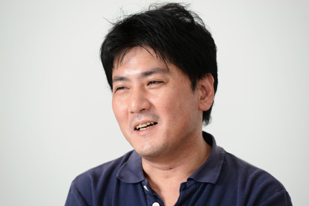花王株式会社 デジタルマーケティングセンター データサイエンス室 広末守正氏