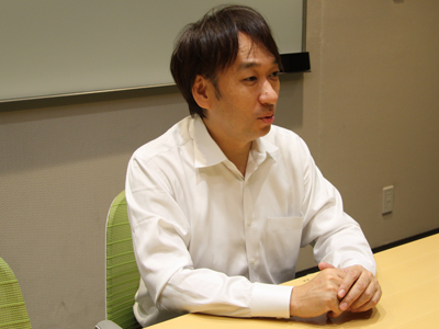 西脇資哲さん 西脇資哲さん