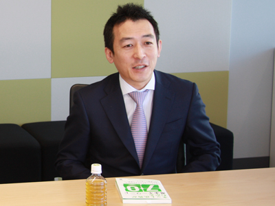 新澤明男さん 新澤明男さん