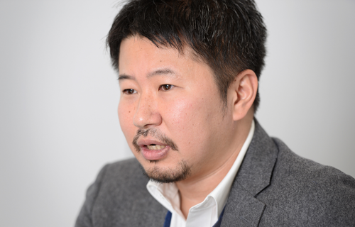 株式会社ゼロスタート ECソリューション事業部 副部長 松田 忠浩氏