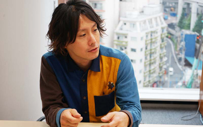 常盤晋作さん 常盤晋作さん