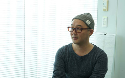 太田文明さん 太田文明さん