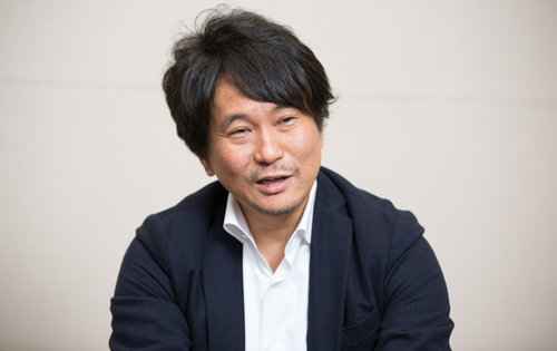 資生堂ジャパン株式会社 ダイレクトマーケティング部 Web推進室長 徳丸健太郎氏