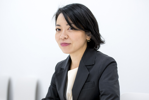 ヤフー株式会社 マーケティングソリューションズカンパニー 検索広告事業本部 サービスマネージャー 齋藤菜津子氏