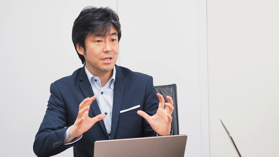 山浦直宏さん 山浦直宏さん