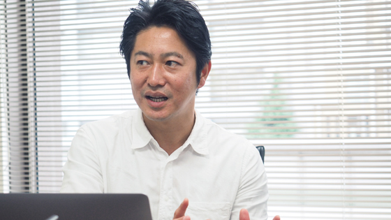 五井裕之さん 五井裕之さん