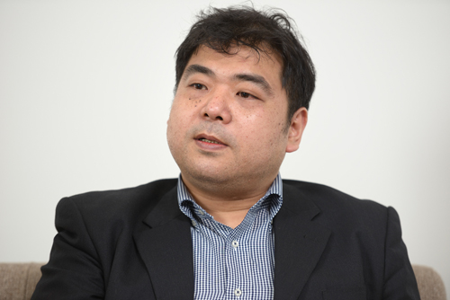 白川様写真