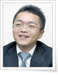 ジョイジョイ株式会社（ぐるなびウエディング）
事業統括マネージャー
舘田智

