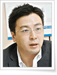 株式会社アクシイズ
海野雄史