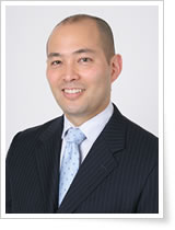 オムニチュア株式会社 代表 尾辻 マーカス