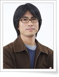 株式会社 博報堂
i-事業推進室 iBC クリエィティブ・ディレクター
須田 和博