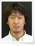 株式会社ニワンゴ代表取締役社長
杉本 誠司