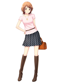 美咲