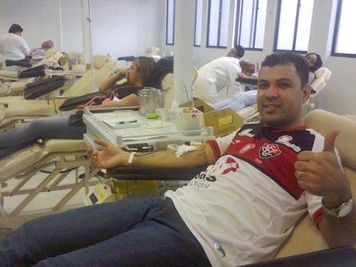 Photograph via EC Vitoria on Facebbok