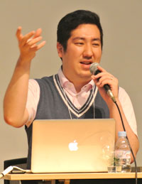 リクルート ウェブアナリスト兼エバンジェリスト 小川卓氏