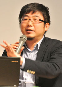 博報堂 デジタル・ダイレクトビジネス局パフォーマンスマーケティング部 ディレクター 宮腰卓志氏