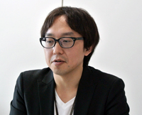 楽天トラベル株式会社編成・マーケティング部メディアマーケティンググループUXデザイン&ストラテジーグループ藤原健太郎氏
