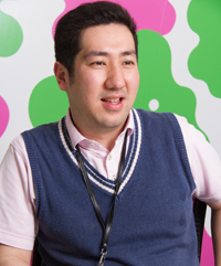 サイバーエージェント ウェブアナリスト 小川 卓氏