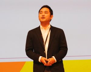 アサツーディ・ケイ九州支社 ICルーム統括プロデューサー 武藤啓典氏