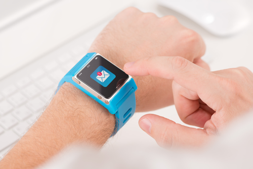 スマートウォッチに興味がある人の8割超が「Apple Watch」に関心あり 
