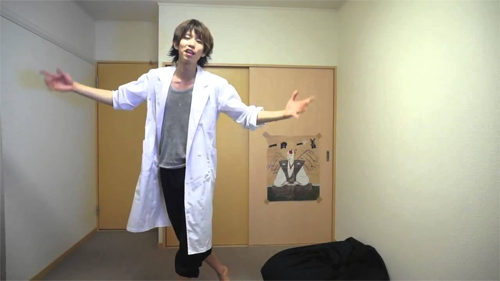 「真夏の環境でも涼しくいられる方法」