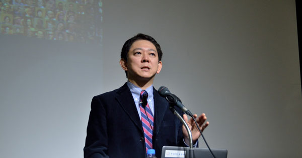 Tableau Japan株式会社 Technology Evangelist、Sales Consultant 並木 正之氏