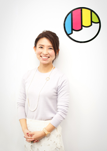 株式会社サイバーエージェント・クラウドファンディング 取締役 坊垣佳奈氏